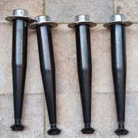 4 GAMBE mobiletto anni '60 - '70