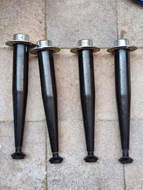 4 GAMBE mobiletto anni '60 - '70