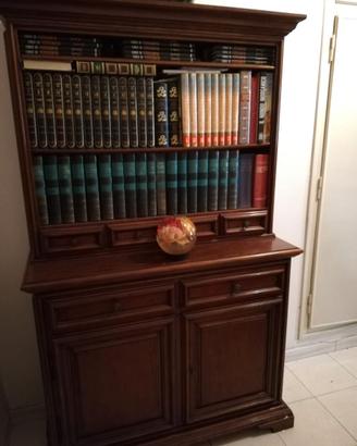 Mobile libreria
