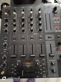 Mixer 4 canali/2 behringer