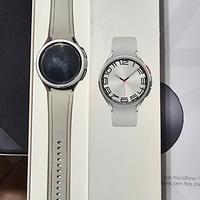 Samsung Galaxy Watch6 classic 