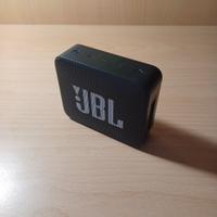 JBL Go 2 nera