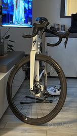 TARMAC SL8