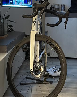 TARMAC SL8