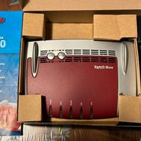 Modem Fritz Box 3490