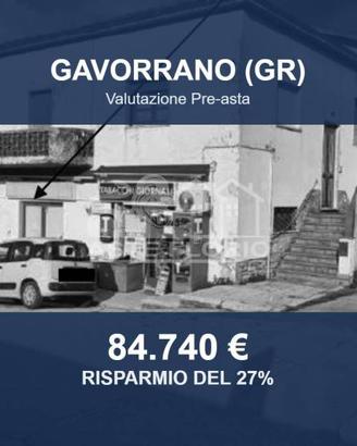 Immobile in asta di 105 m² a Gavorrano