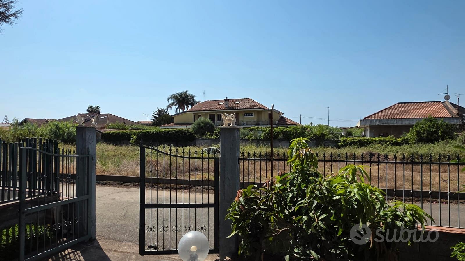 Casa – Mascali, Fondachello - Altro
