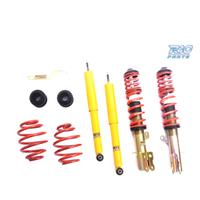 KIT SOSPENSIONE FILETTATA EIBACH MTS OPEL CORSA C 