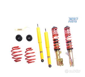 KIT SOSPENSIONE FILETTATA EIBACH MTS OPEL CORSA C 