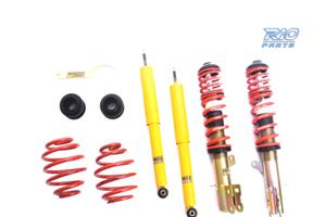 KIT SOSPENSIONE FILETTATA EIBACH MTS OPEL CORSA C 