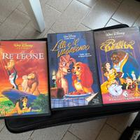 Vhs disney