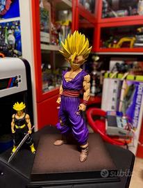 Action Figure Gohan SSJ2 Dragon Ball Z 45cm