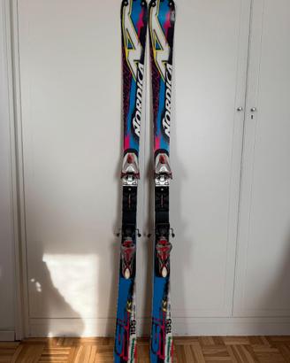 sci sl nordica