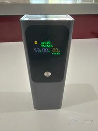 power bank fast charging