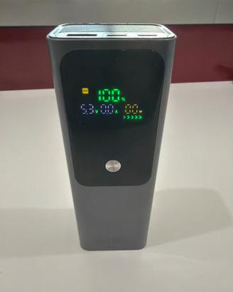 power bank fast charging