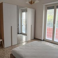 Zona Gemelli, appartamento a studentesse