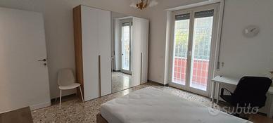 Zona Gemelli, appartamento a studentesse