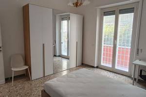 Zona Gemelli, appartamento a studentesse