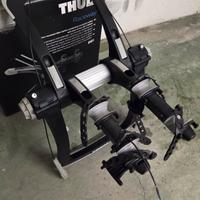 Thule raceway