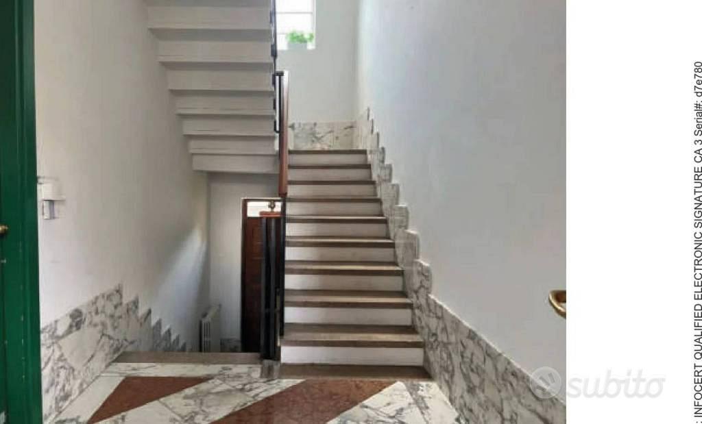 Appartamento – Bollate, Castellazzo - Altro