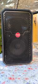 CASSA MIXER MONTARBO 