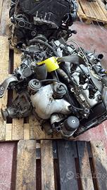 motore sigla d4ea 103 kw