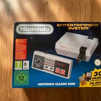 Nintendo Classic Mini + controller aggiuntivo