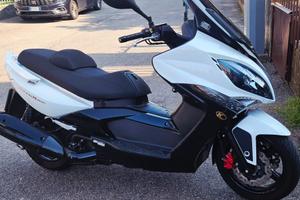 Kymco XCiting 500i