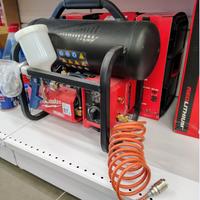 Compressore Milwaukee M18 FUEL