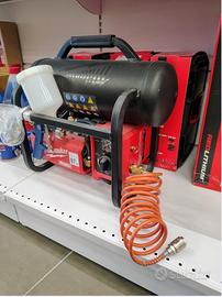 Compressore Milwaukee M18 FUEL