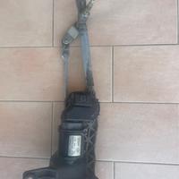 Motorino tergicristalli