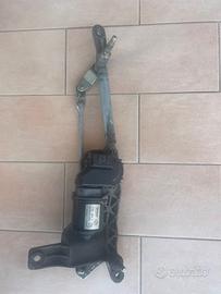 Motorino tergicristalli