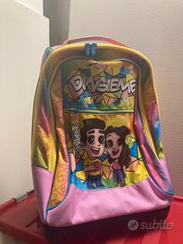 Zaino scuola