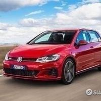 Ricambi volkswagen golf 7,5 gtd 2019 c360