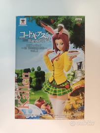 Action Figure Banpresto