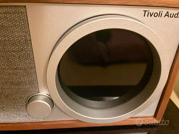 Radio dab Tivoli model one digital