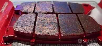 Pastiglie freni Honda