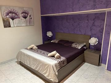 Naxos Domus - Casa vacanza a Giardini Naxos