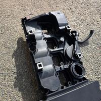 coperchio punterie mercedes clk 200 kompressor