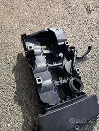 coperchio punterie mercedes clk 200 kompressor