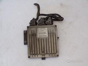 Centralina motore Nissan Note 1.5 dci 2008