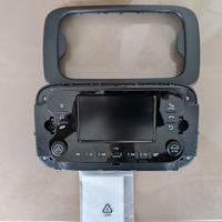 Autoradio Fiat Panda 2025