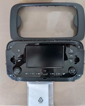 Autoradio Fiat Panda 2025