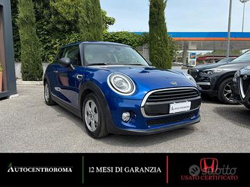 Mini 1.5 One Hype 3p