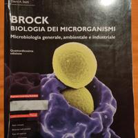 Brock Biologia dei microrganismi 