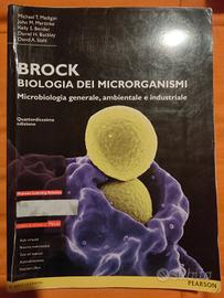 Brock Biologia dei microrganismi 