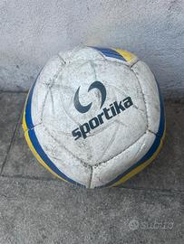 Pallone da Calcio Sportika Misura 5