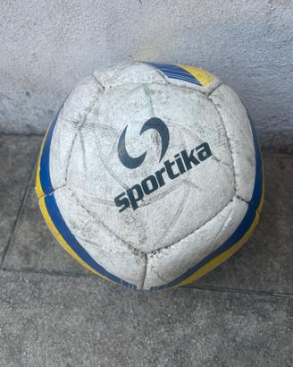 Pallone da Calcio Sportika Misura 5