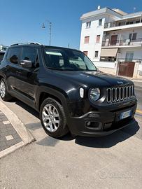 Jeep renegade 1.6 mjt 120 limited