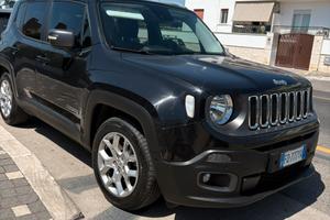 Jeep renegade 1.6 mjt 120 limited